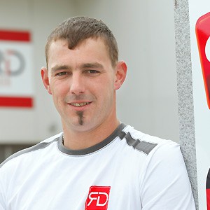 Kasper Christian