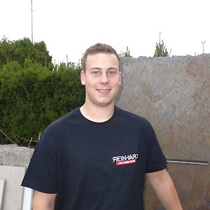Benjamin Scheuer