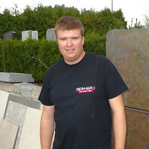 Philipp Huber